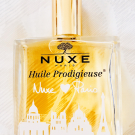 Swatch de Samaantha34 : Huile Prodigieuse - Huile Sèche multi-fonctions, Nuxe