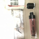 Swatch de Samaantha34 : Liquid catsuit, Wet n Wild