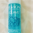Swatch de Samaantha34 : Equave Hydro Nutritive Detangling Conditioner, Revlon Professional