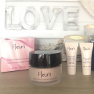 Swatch de Samaantha34 : Crème Hydratante Suprême, Fleur's