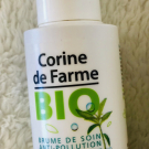 Swatch de Samaantha34 : Brume de Soin Anti-pollution Détox, Corine de Farme