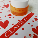 Swatch de Samaantha34 : Crème Eclat du Jour, Clarins