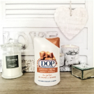 Swatch de Samaantha34 : Douche Crème Douceurs d'Enfance - Caramel, Dop