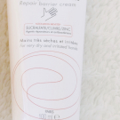 Swatch de Samaantha34 : Cicalfate Crème mains réparatrice, Avène