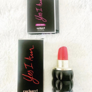 Swatch de Samaantha34 : Yes I Am - Eau de Parfum, Cacharel