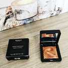 Swatch de Samaantha34 : Water Eyeshadow, Kiko