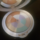 Swatch de June1107 : Couvrance Poudre Mozaïque Eclat, Avène