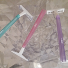 Swatch de June1107 : Bic Twin Lady, Bic