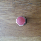 Swatch de June1107 : L'Absolu Rouge, Lancôme