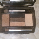 Swatch de June1107 : Hypnôse Palette, Lancôme