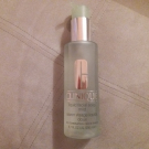 Swatch de June1107 : Clinique Facial Soap - Savon Visage Clinique, Clinique