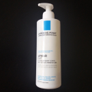 Swatch de June1107 : Lipikar Lait Relipidant Corps Anti-Dessèchement, La Roche-Posay