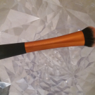 Swatch de June1107 : Buffing Brush, Real Techniques