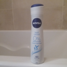 Swatch de June1107 : Anti Transpirant Fresh Natural Atomiseur, Nivea