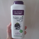 Swatch de June1107 : Gel douche, NaturÉ Moi