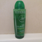 Swatch de June1107 : Bioderma Node Shampooing Fluide non détergent, Bioderma