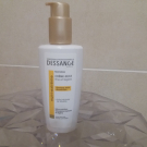 Swatch de June1107 : Elixir Concentré De Nutrition, Dessange Compétence Professionnelle