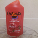 Swatch de June1107 : Gel douche, Ushuaia