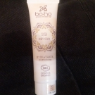 Swatch de June1107 : BB crème, Bo.ho Green Make-Up