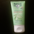 Swatch de June1107 : Crème Hydratante multi-usages Extra Douce, Le Petit Marseillais