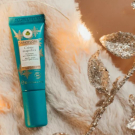 Swatch de french_bubble : Crème Magnifica, Sanoflore