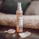 Swatch de french_bubble : Huile Démaquillante Éclair, Patyka