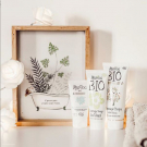 Swatch de french_bubble : Gommage Visage Purifiant, Marilou Bio