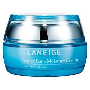 Water Bank Moisture Cream, Laneige - Infos et avis