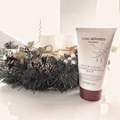 Swatch de the little pink cocoon : Pâte de Fleurs, Cinq Mondes