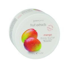 Beurre de Mangue, Greenland - Infos et avis