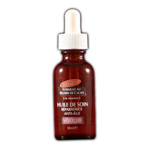 Huile de soin anti-âge, Palmer's - Infos et avis