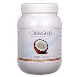 Huile de Coco Extra Vierge, The Body Source - Infos et avis