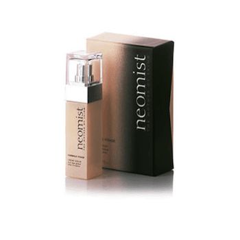 Crème-sérum Formule Visage, Neomist - Infos et avis