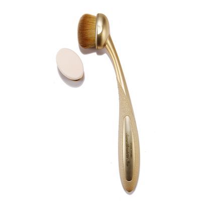 Secret Brush 121 Skin, Etude House - Infos et avis