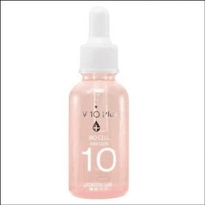 Serum V10 Plus Bio Cell, Yokota Lab - Infos et avis