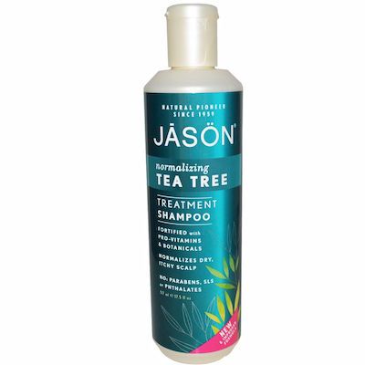 Shampoing Tea Tree, Jason Natural - Infos et avis