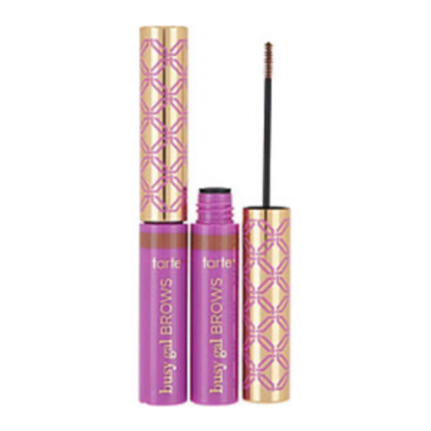 Busy gal Brows tinted brow gel, Tarte - Infos et avis
