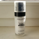 Swatch de camille.lempereur071997 : Base de Teint Face Primer, Max & More