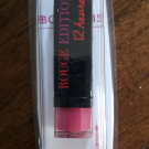 Swatch de camille.lempereur071997 : Rouge Edition, Bourjois