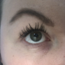 Swatch de Louloudel : Crayon sourcils, Jean d'Estrées