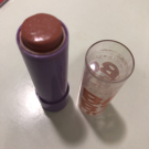 Swatch de Louloudel : Babylips, Gemey-Maybelline