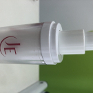 Swatch de Louloudel : Crème douce haute tolérance, Jean d'Estrées