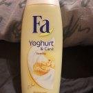 Swatch de Louloudel : Yoghurt and care, Fa.