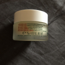 Swatch de Louloudel : Baume Lèvres Ultra Nourrissant Rêve de Miel, Nuxe