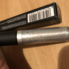 Swatch de Louloudel : Glitter Eyeliner, Kiko