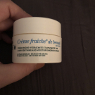 Swatch de Louloudel : Crème Fraîche de Beauté, Nuxe