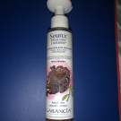 Swatch de Louloudel : Source Micellaire Enchantée, Garancia