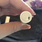 Swatch de Louloudel : Diorshow Maximizer, Dior