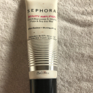 Swatch de Louloudel : Beauty Amplifier - Combleur Pores & Ridules, Sephora
