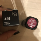 Swatch de Louloudel : Smart Fusion Lipstick, Kiko